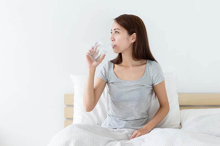 4 Makanan Sehat sebelum Berolahraga Pagi