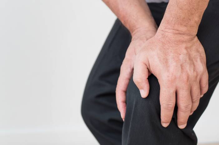 3 Makanan yang Harus Dihindari Jika Terkena Arthritis 3 Makanan yang Harus Dihindari Jika Terkena Arthritis