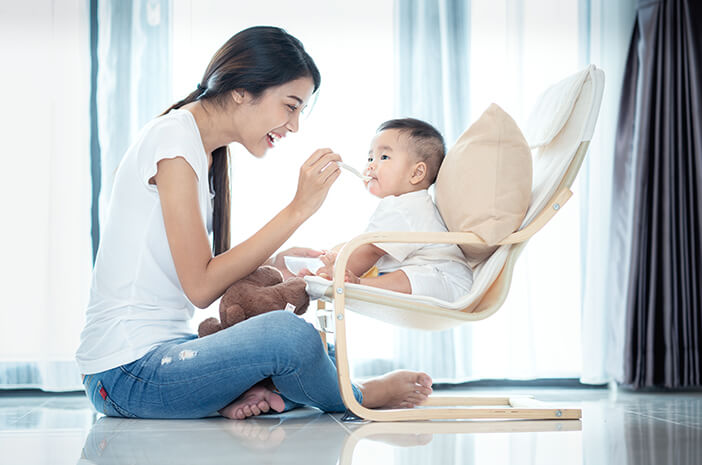 Manfaat Direct Breastfeeding bagi Ibu dan Bayi