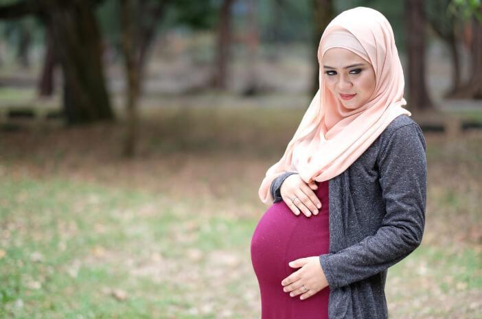 Ini Pencegahan Virus Molluscum pada Ibu Hamil Ini Pencegahan Virus Molluscum pada Ibu Hamil
