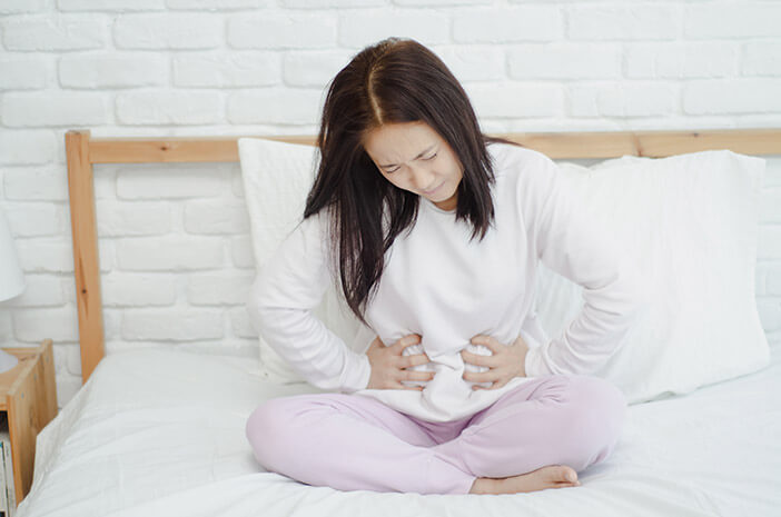 Waspadai Penyebab Kanker Endometrium Waspadai Penyebab Kanker Endometrium