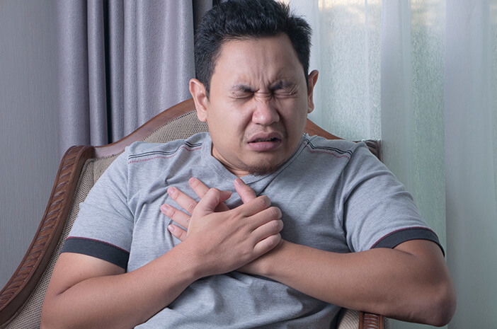 2 Tes untuk Deteksi Alkalosis