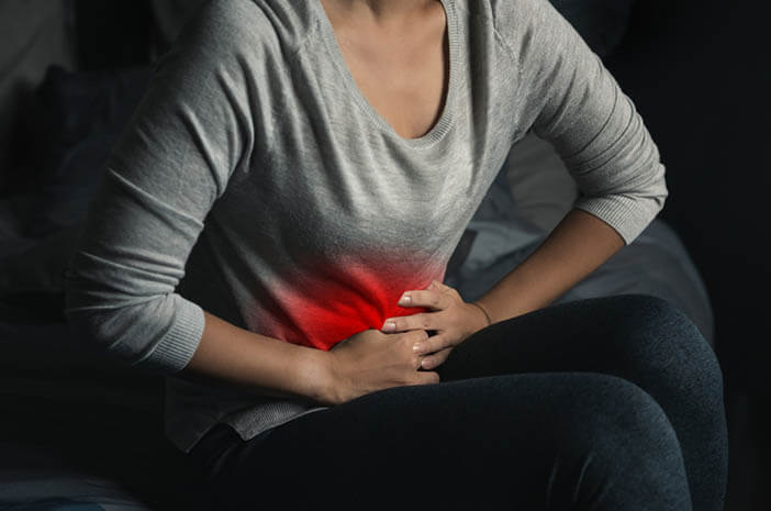 5 Tes untuk Diagnosis Hernia Hiatus