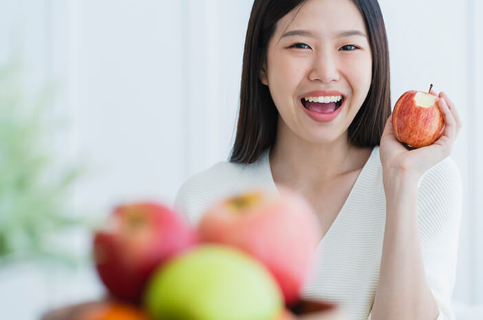 5 Buah yang Membuat Kulitmu Semakin Mulus