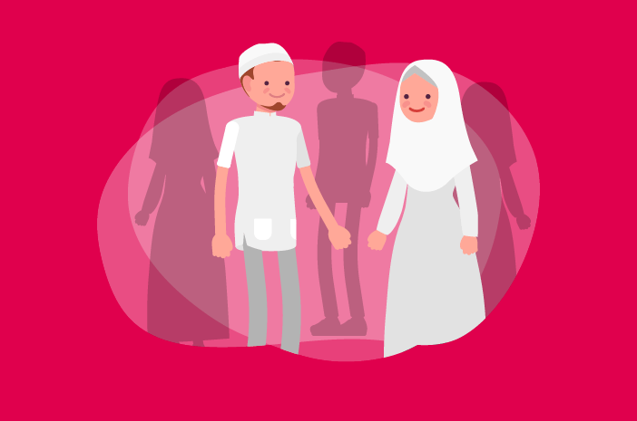 6 Trik Jaga Kesehatan Tubuh di Hari Kemenangan 6 Trik Jaga Kesehatan Tubuh di Hari Kemenangan